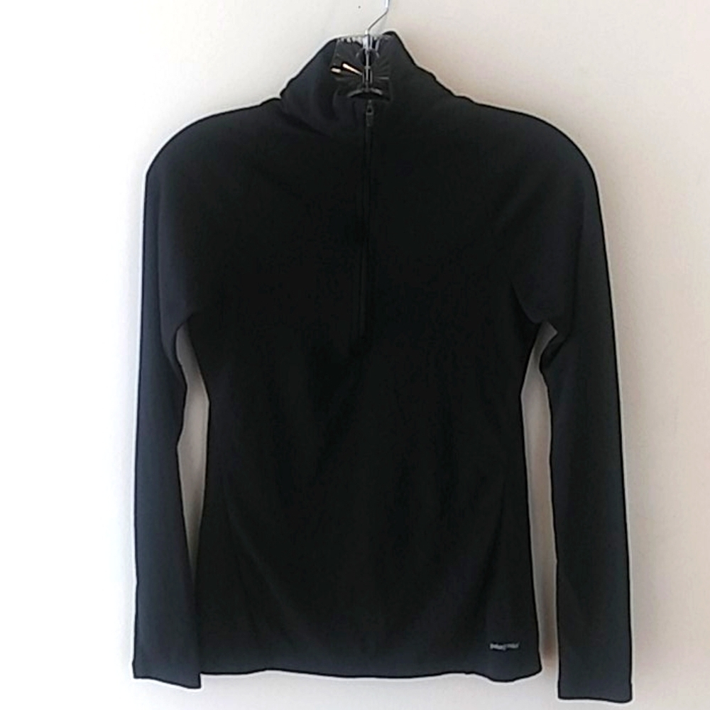 Patagonia Black Thermal Size XS